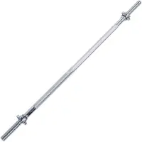 Tunturi Barbell Bar 165 cm
