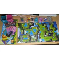 Alderac entertainment group Cubitos Fowl Play - Bordspel - Uitbreiding Engelstalige Versie