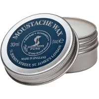 Taylor of Old Bond Street Herencosmetica Jermyn Street Collection Moustache Wax