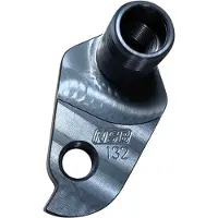 North Shore Billet For Orbearallon 2018+ Derailleurhanger