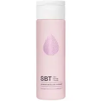 SBT cell identical care Sensitive Calming Micellar Cleanser Toner 200 ml