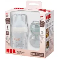Nuk Giftset Newborn Perfect Match MommyFeel