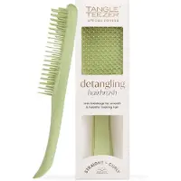Tangle Teezer Ultimate Detangler Matte Olive Green