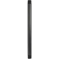 RAM Mount 12" Long Aluminum Pipe 1/2" NPT (30 cm)
