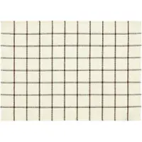 Södahl Placemat Vista Off White-33 x 48 cm