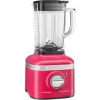 KitchenAid Blender ARTISAN K400 1,4 l, hibiscus, KitchenAid