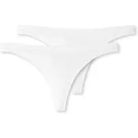 Schiesser String wit