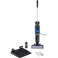 Shark Nettoyeur filaire sols durs 3-en-1 HydroVac WD100EU 170 W