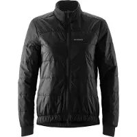 Gonso - Women's Trail Jacket Primaloft - Fietsjack 42, zwart