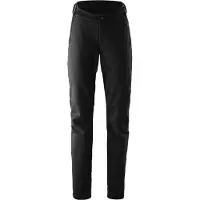 Gonso - Women's Trail Pants Softshell - Fietsbroek 36, zwart