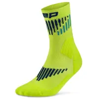 Cep Core Run Merino Socks Mid-Cut 3.0 | 45-48 V | Dames