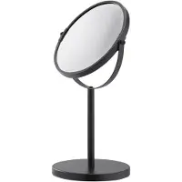 Sealskin Make-up Spiegel Industrial Zwart (3x vergrotend)