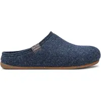 Toni pons Huisschoenen blauw