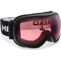Head Skibril Ninja Junior Black / Red