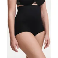 Chantelle Co Shapewear Full Brief Black Maat: 46 | Corrigerend ondergoed Outlet | Dames | Zwart