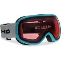 Head Skibril Kids Ninja Red/Team