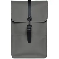 Rains Backpack W3 grey