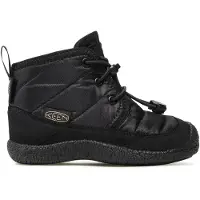 Keen - Kid's Howser II Chukka WP - Winterschoenen 24, zwart