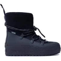 Tretorn - Kid's Aspa Hybrid - Winterschoenen 28, zwart
