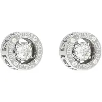 GUESS Oorbellen, Sieraden Guess Oorbellen UBE01464, (Roestvrij staal)