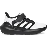 Adidas Sneakers 'Tensaur Run 3.0' zwart / wit