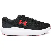 Under Armour Hardloopschoen UA Charged Surge 4 3027000-005 | Maat: 47 EU