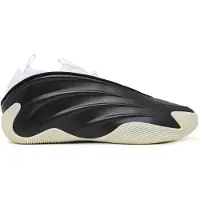 Adidas Sportschoen 'Harden Volume 9' zwart / wit