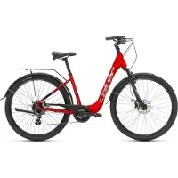 Coluer Greenland 28´´ Altus 2025 Fiets