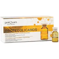 Postquam proteoglycanen antioxidant – anti-aging ampullen voor een stralende huid 20 ml