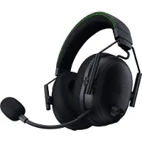 Razer Rz04-05400300-r3m1 Over-ear Draadloze Gaming-headset Met Noise-cancelling Zwart