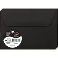 Clairefontaine Stuifmeel van enveloppe C6, parelmoerwit