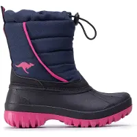 Kangaroos Snowboots K-BEN kind 33