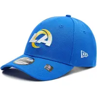 New Era Nfl 9forty The League Los Angeles Rams Pet