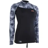 iON Neo Top 2/2 Mm Thermisch T-shirt Met Lange Mouwen