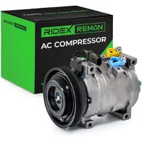 RIDEX 447K0531R Aircopomp