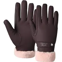 Hv Polo Handschoenen hvpgarnet