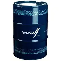 WOLF Officialtech C4 Sae 5w-30 60l Motorolie