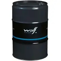 WOLF Officialtech Ll Fe Sae 0w-20 60l Motorolie