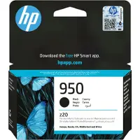 HP 950 (CN049AE) Inktcartridge Zwart