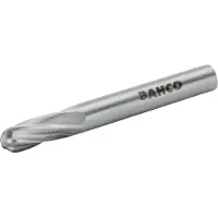 Bahco stiftfrees hardmetalen cylinder ronde kop | C0616AL06
