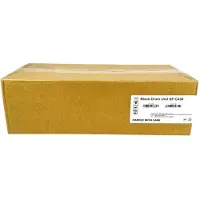 Ricoh Drum 406662 Zwart