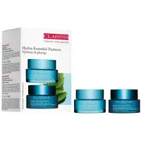 Clarins Hydra-Essentiel Partners Set Travel Exclusive