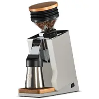 Eureka Oro Mignon Single Dose PRO Espresso elektrische koffiemolen - Wit