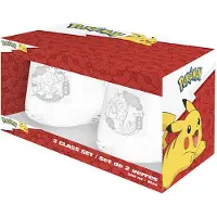 Abysse Corp Pokemon 2 Magikarp Glas