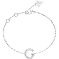 GUESS G Crystal Jubb05442 Armband