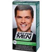 Just for men Hair Haarverf - Dark Brown H45