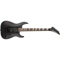 Jackson Js32 Dka Dinky Js Ama Satin Black