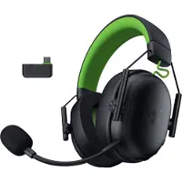 Razer BlackShark V3 X Hyperspeed - Draadloze Gaming Headset - 7.1 Surround - Bluetooth/Dongle - Xbox