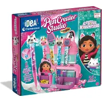 Clementoni Pen creator Gabby's Dollhouse
