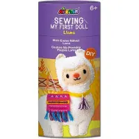 Russell Hobbs – My First Llama Plush Sew‑It‑Yourself (5162300)